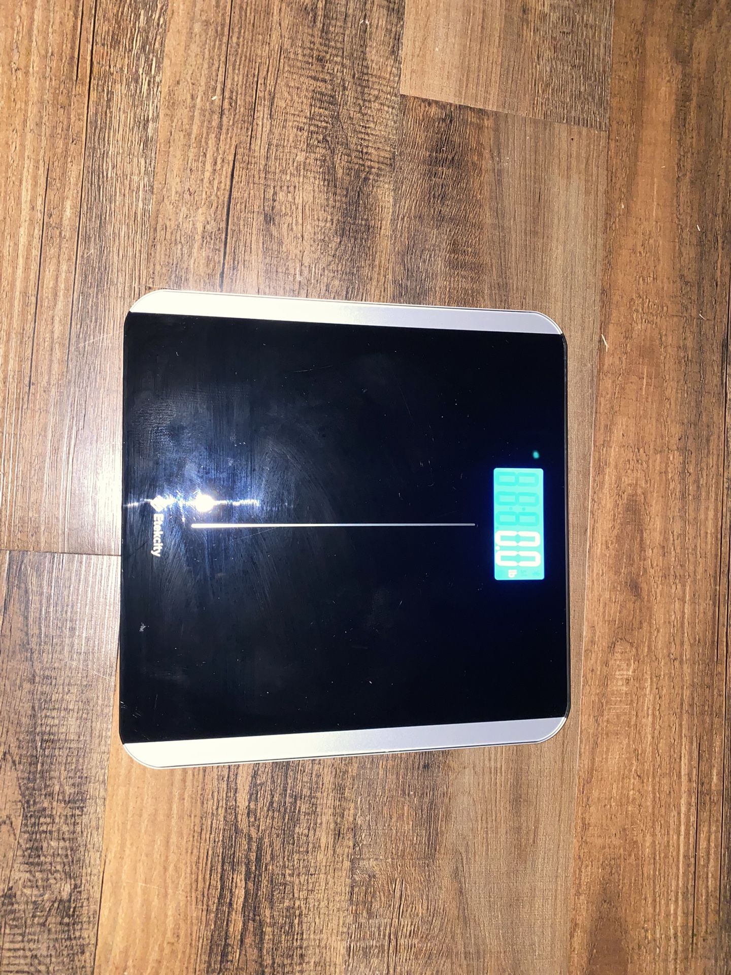 Etekcity Smart Scale
