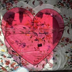 Heart For Nail Polish Or Other 