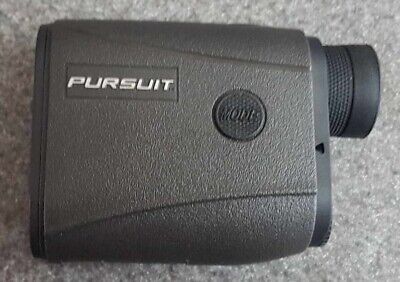 Pursuit 850 Range Finder