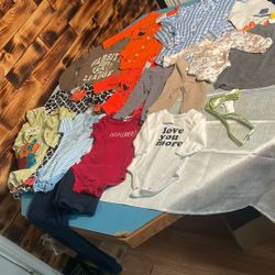 Onesies, Toddler Clothes, Kids Clothes, Bow Tie