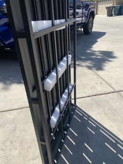 Outdoor Panels