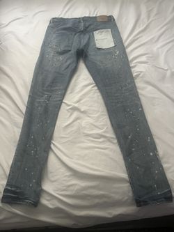 Purple Brand Jeans Size 32 Slim Fit