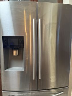 Samsung Fridge