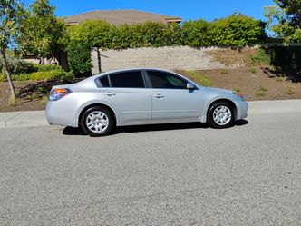2009 Nissan Altima