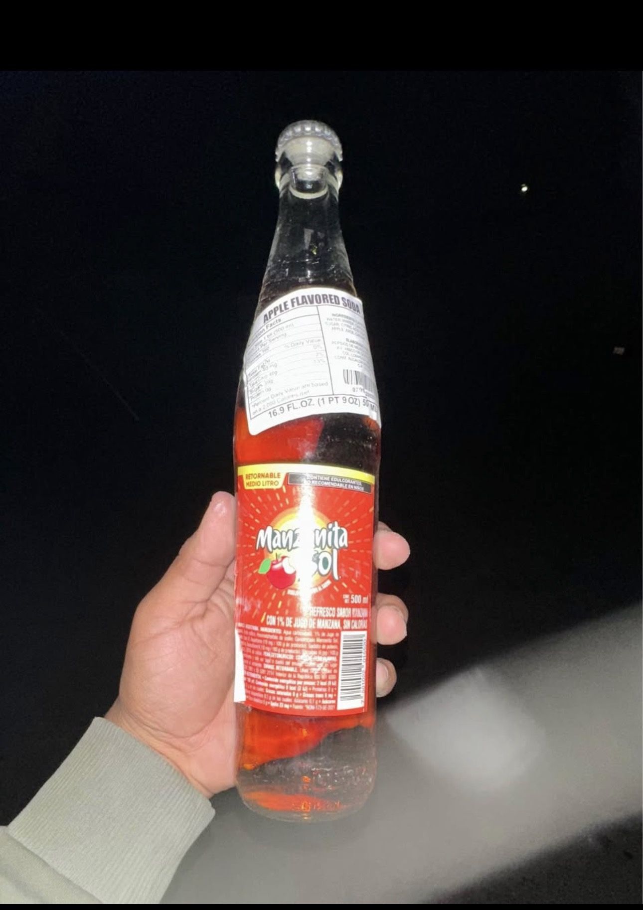 Imported Mexican Sodas (Coca-Cola, Jarritos, Boing & More) 