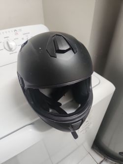 Bike helmet size L