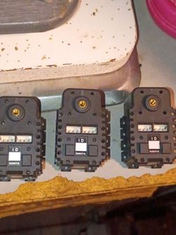 Servos