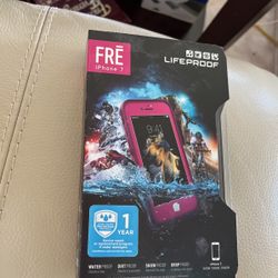 Life proof iPhone 7