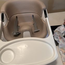 Baby Seat/highchair