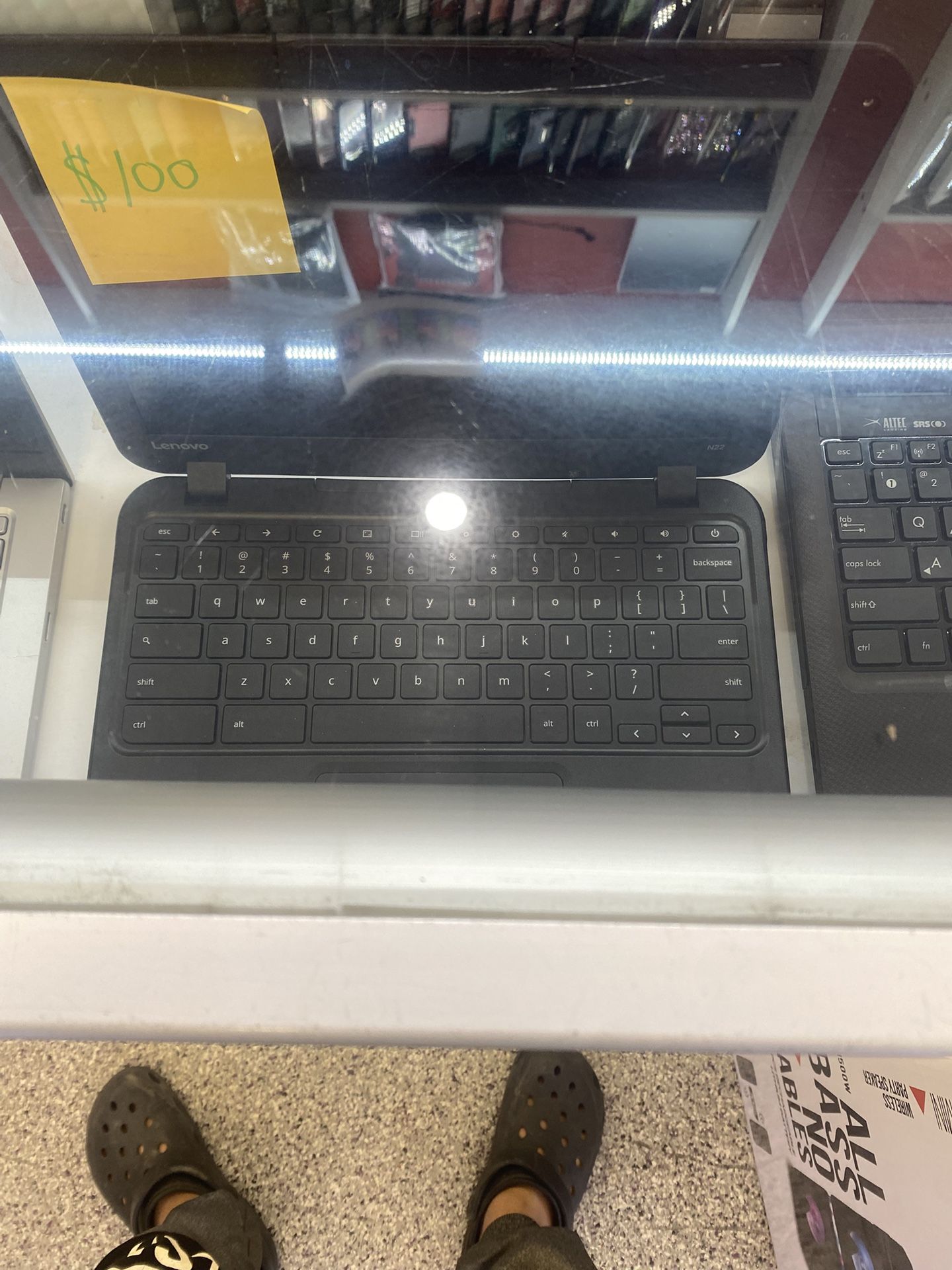 Computer