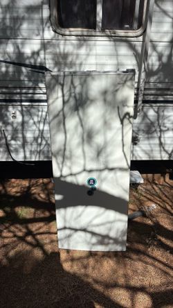 Free Fridge