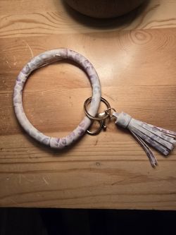 Keychain Bracelet 