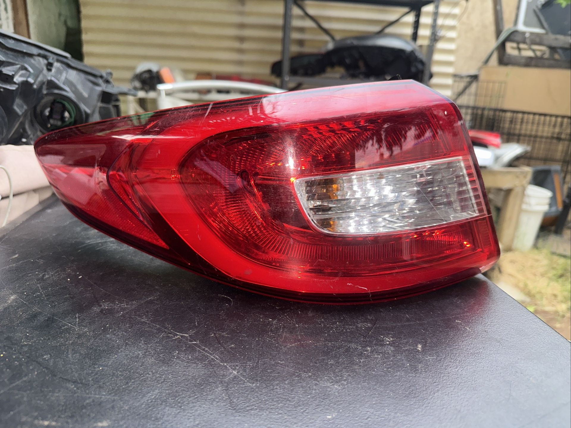 15 16 17 HYUNDAI SONATA  Parts 