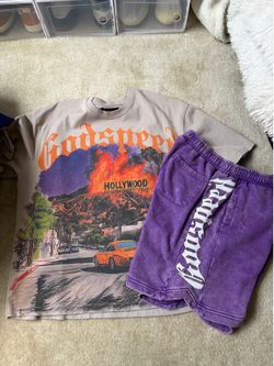 God Speed Clothing
