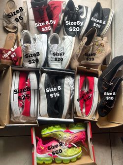 Zapatos
