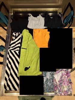 Medium Maternity Tops