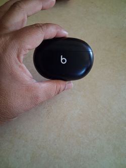 Beats ear buds