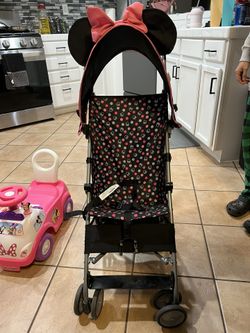 Disney Baby Stroller