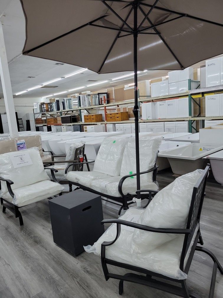 Patio Furniture Outdoor