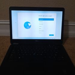 Dell Latitude E7440 Laptop – 16GB RAM / 128GB SSD – Windows 11 Pro