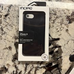 Incipio  Dual Layer Protection For iPhone 8 & iPhone 7/6s/6