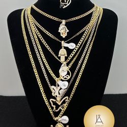 Real Gold 14k