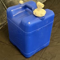 7 Gal. Water Jug