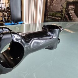 S-works Stem 90mm 6 Degree 