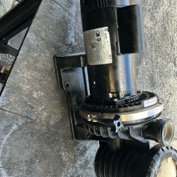 Super Pool Pump 2.20 H