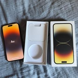 Iphone 14 Pro Max 128 Gb