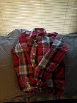 Boys size 8