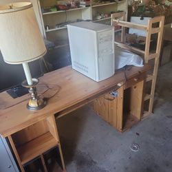 Computer Desk