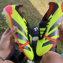 Adidas Predator
