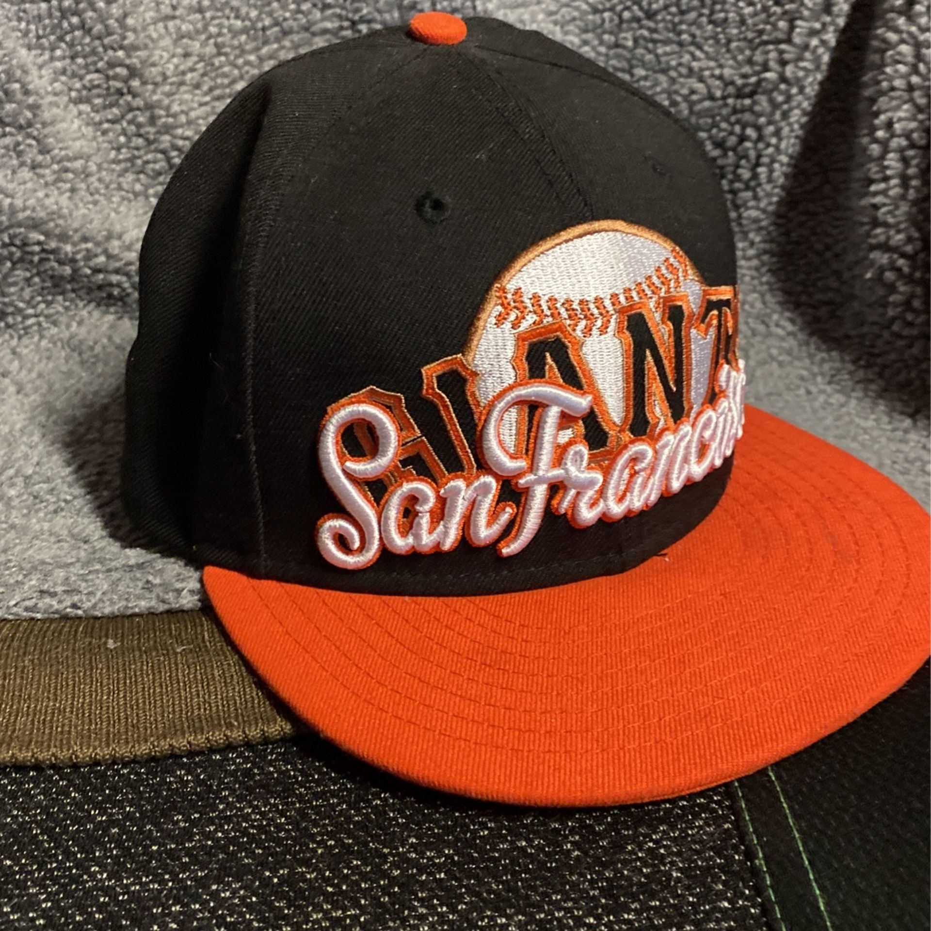 San Francisco Giants Hat