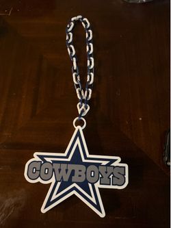 Dallas cowboys spirit chain
