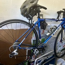 Trek Bicycle
