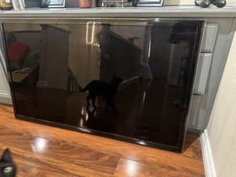 55” Samsung LED HDTV