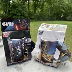 Star Wars Mugs 