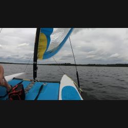 2017 Hobie Wave