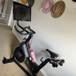 Proform Exercise Bike Pro 22