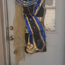 Costume For Women