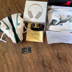 Nike