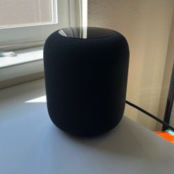 HomePod 1