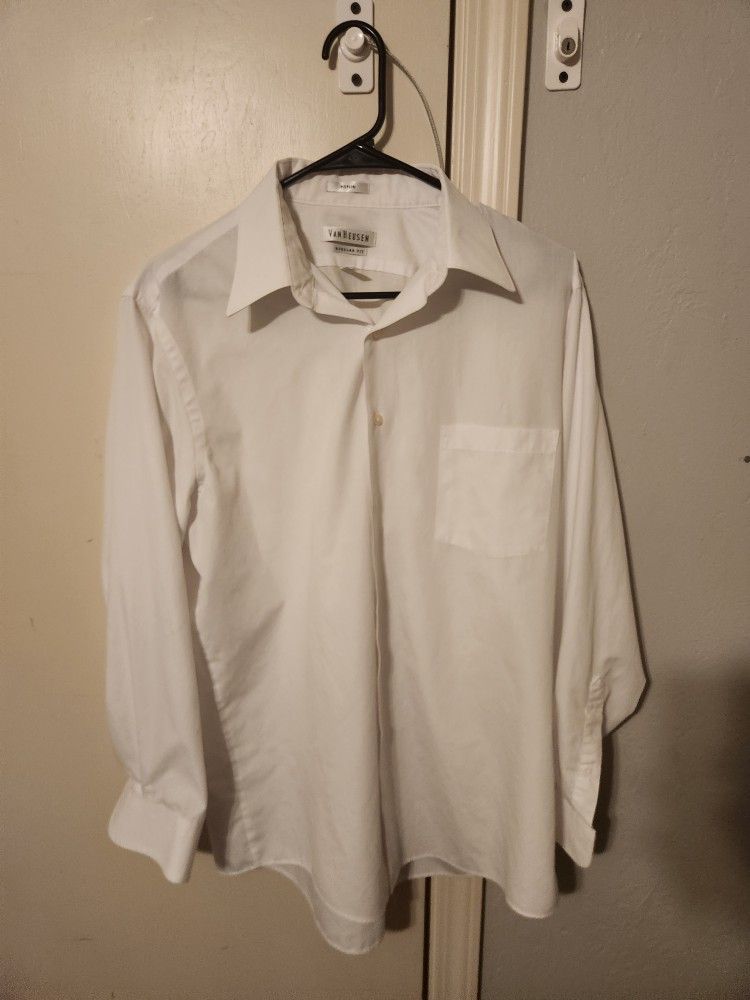 Long Sleeve Shirts