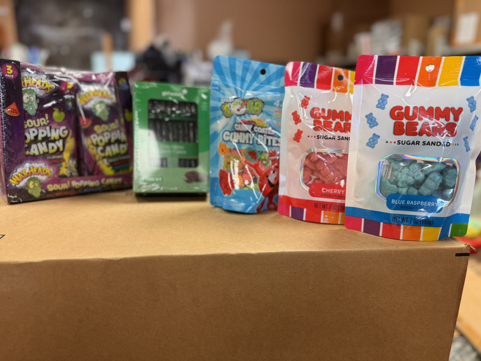 $1 Candies