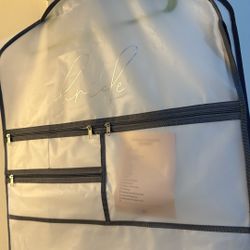 Bride Essential Garment Bag