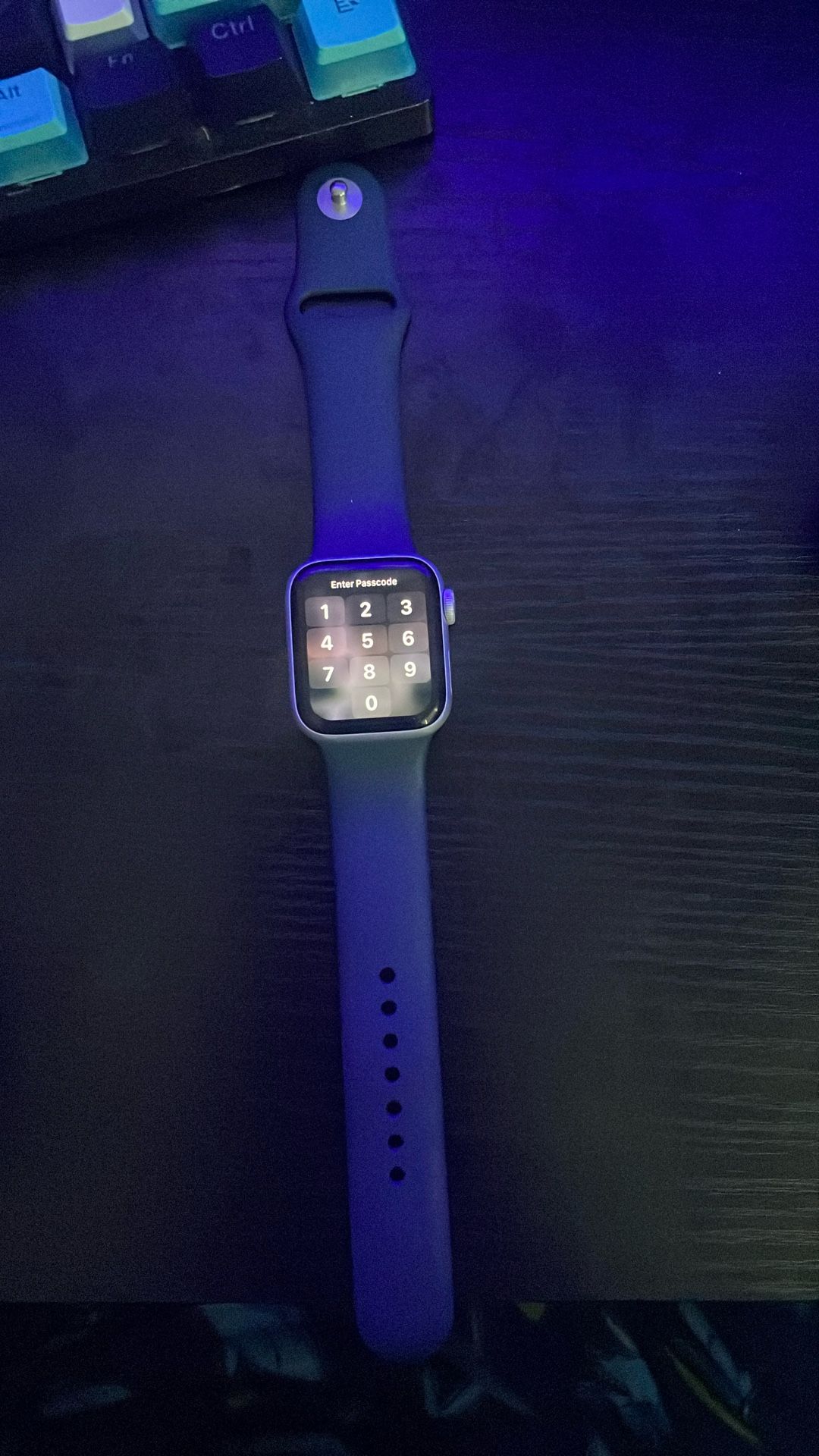 Apple Watch SE 40mm GPS + Cellular Unlocked -