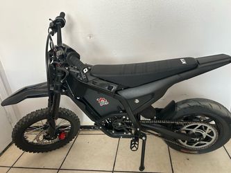 Cemoto d02 fully modded