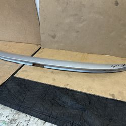 2006 2011 Honda Civic Coupe Trunk Spoiler