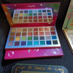Brand New Make Up